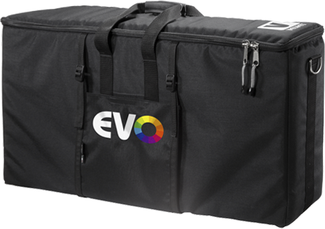 VELVET Soft Bag for 1x VE2 Kit - VE2-BAG
