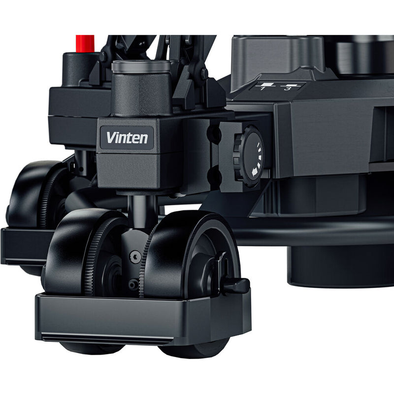 Vinten Pedestal Osprey Elite S - V4172-0001