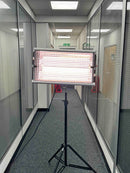 Kino Flo ParaBeam 200 Fluorescent Light (AS NEW CONDITION)