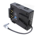 Hawk-Woods VL-KOM RED Komodo Mini V-Lok Camera Mount