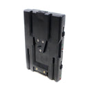 Hawk-Woods VL-MCF2 RED Mini V-Lok Hotswap Camera Fitting