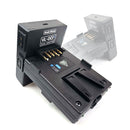 Hawk-Woods VL-OCIR Mini V-Lok (V-Mount) Hot-Swap Adaptor