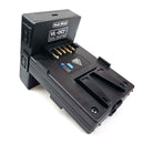 Hawk-Woods VL-OCIR Mini V-Lok (V-Mount) Hot-Swap Adaptor