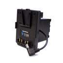 Hawk-Woods VLM-FX6 Sony FX6 V-Lok Camera Mount 2x D-Tap