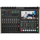 ROLAND VR-120HD Direct Streaming AV Mixer - ROLVR120HD
