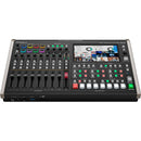 ROLAND VR-120HD Direct Streaming AV Mixer - ROLVR120HD