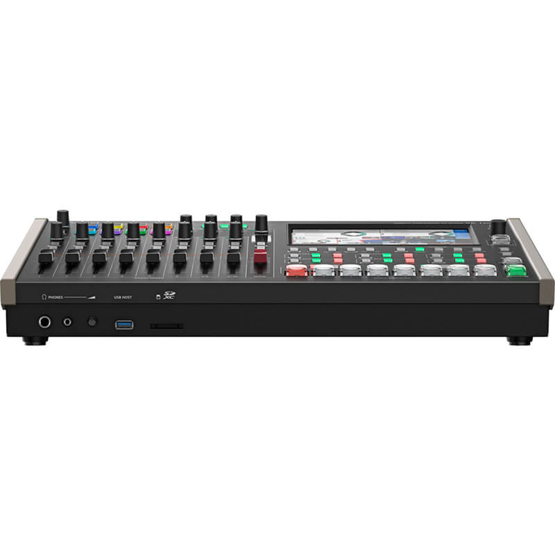 ROLAND VR-120HD Direct Streaming AV Mixer - ROLVR120HD