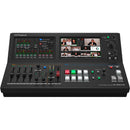 Roland VR-400UHD 4K Streaming AV Mixer - ROLVR400HD