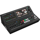 Roland VR-400UHD 4K Streaming AV Mixer - ROLVR400HD
