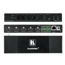 Kramer Electronics VS-411XS 4x1 4K HDR HDMI Intelligent Auto Switcher