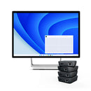 BirdDog VideoWall Software Kit with 4x BirdDog PLAY Units Included - BDVW4PACK