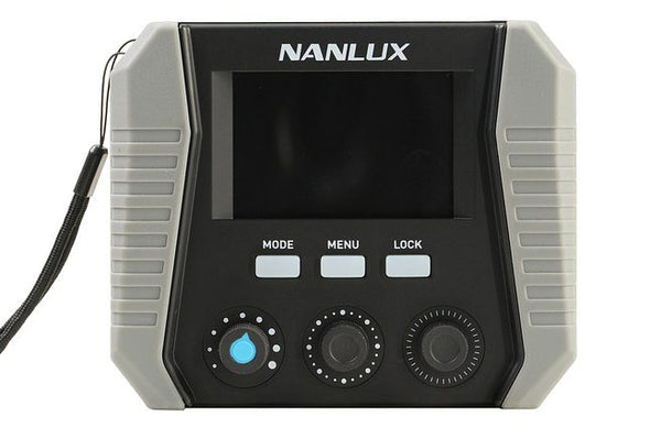 NANLUX WC-LM6P-C1 Wired Controller for EVOKE & DYNO Lights