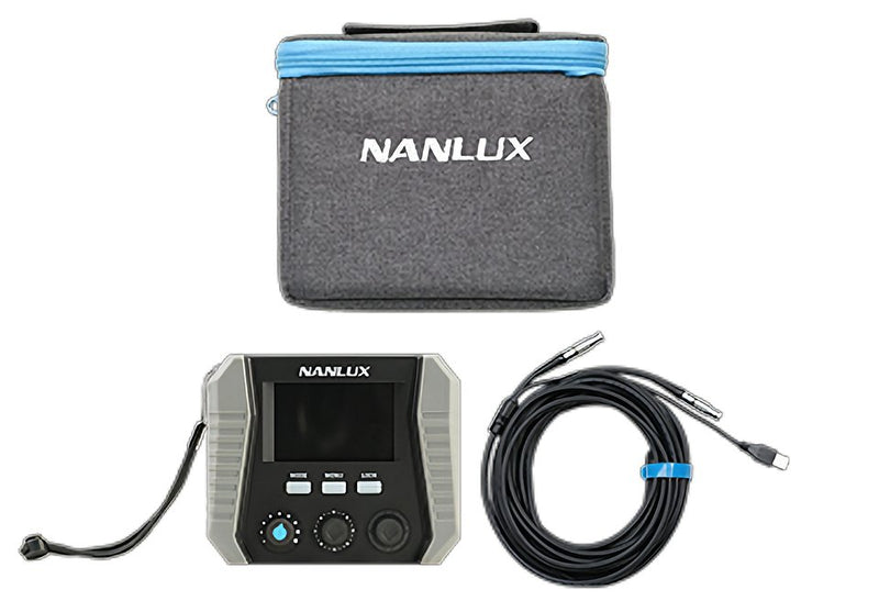 NANLUX WC-LM6P-C1 Wired Controller for EVOKE & DYNO Lights