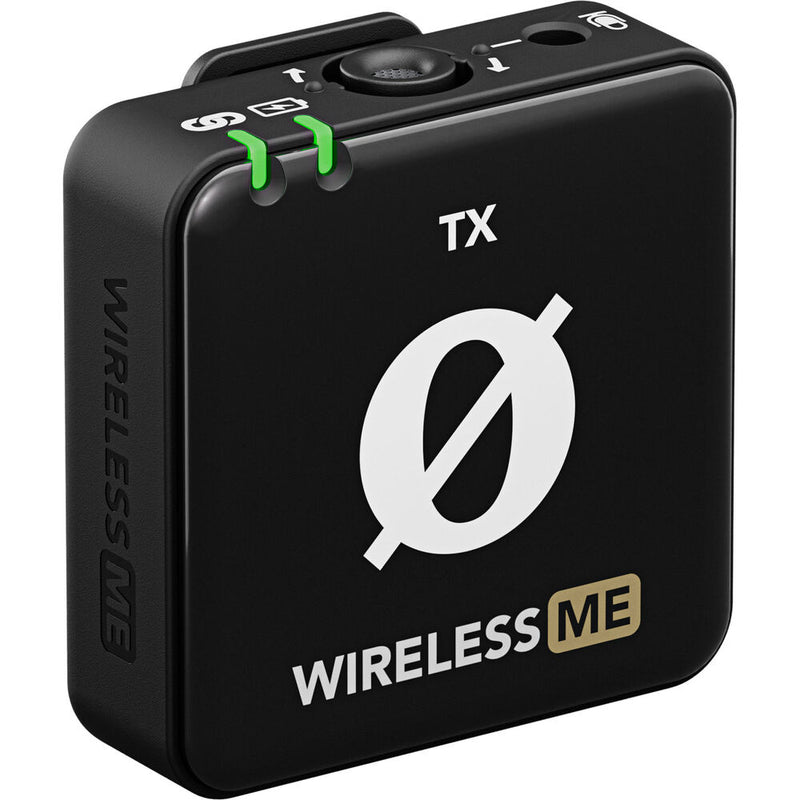 RODE Wireless ME TX - WIMETX