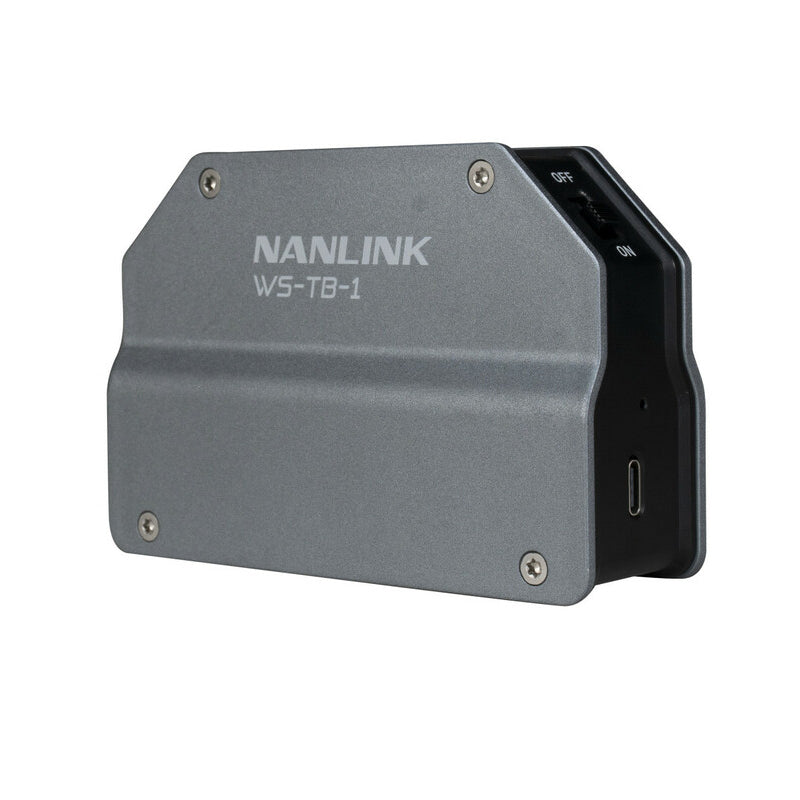 NanLite WS-TB-1 Transmitter Box - WS-TB-1