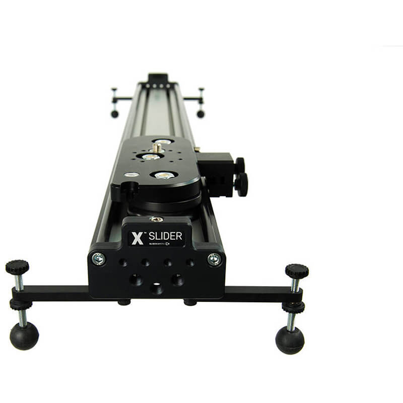 Slidekamera X Slider 1500 STD with Smart Brake Portable Slider - MRMCHSK51500AF2