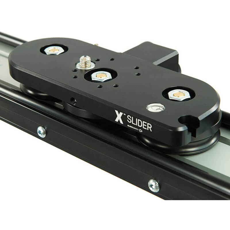 Slidekamera X Slider 1000 STD with Smart Brake Portable Slider - MRMCHSK51000AF2