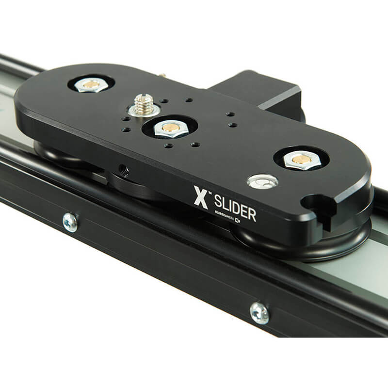 Slidekamera X Slider 1500 STD with Smart Brake Portable Slider - MRMCHSK51500AF2