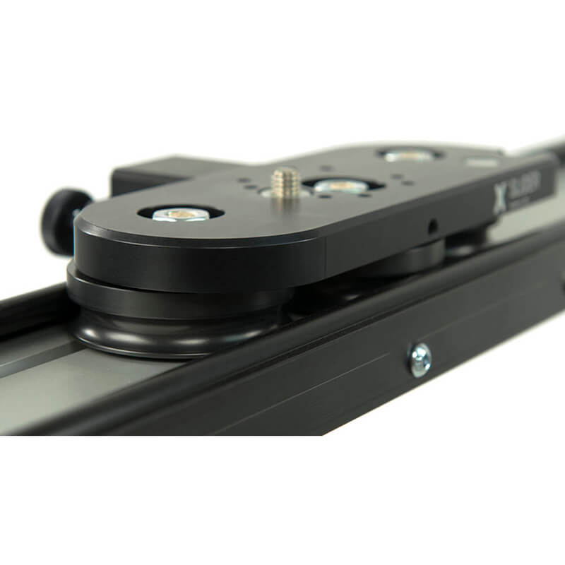 Slidekamera X Slider 1000 STD with Smart Brake Portable Slider - MRMCHSK51000AF2
