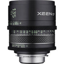 XEEN CF 135mm T2.2 Full Frame Sony FE Mount