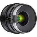 XEEN MEISTER 35mm T1.3 8K/4K E-Mount Prime Lens