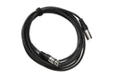 VELVET DC Extension Cable 4,5m / 15 ft XLR3 - CAB-XLR3DCC4.5M