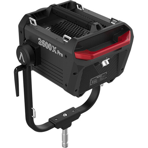 Aputure Electro Storm XT26 Bi-Color LED Monolight - APESXT26