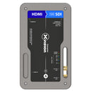 Theatrixx xVision 4K Video Converter HDMI2.0 to 12G-SDI - XVVHDMI2SDIT1-12G