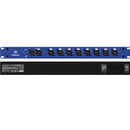 Theatrixx xVision 1:8 DMX Splitter / Isolator + Thru + RDM XLR3 - XVVR-OPTO3