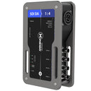 Theatrixx xVision HD 1:4 3G-SDI Distribution Amplifier Splitter - XVVSDIDA4T1