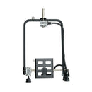 NANLUX Evoke 1200 Pole-Operated Yoke - YK-EV1200-PO