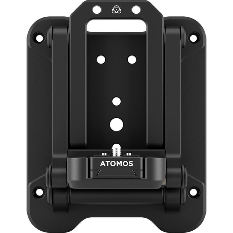 ATOMOS Z-MOUNT Smart Desk Monitor Mount - AO-ATOMZMT001