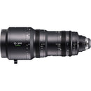 Fujinon ZK25-300mm T3.5-3.8 25-300mm Cabrio Lens PL Mount
