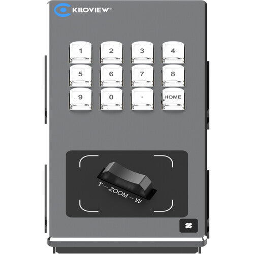 KILOVIEW DZ-01 ZOOM Deck Controller